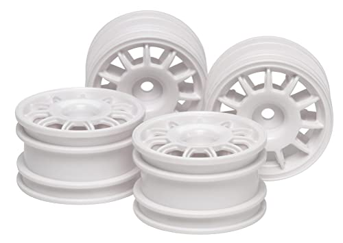 tamiya-m-chassis-11-speichen-racing-felgen-1-10-4-st-ck-wei image 2