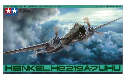 tamiya-61057-heinkel-he219-uhu-1-48-nachtj-ger-modellbausatz image 5