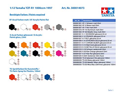 tamiya-14073-yamaha-yzf-r1-motorrad-bausatz-1-12-1997 image 5