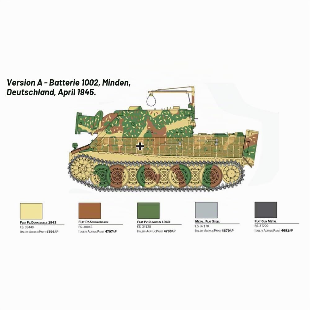 italeri-6573s-sturmtiger-38cm-rw61-bausatz-1-35-unlackiert image 3