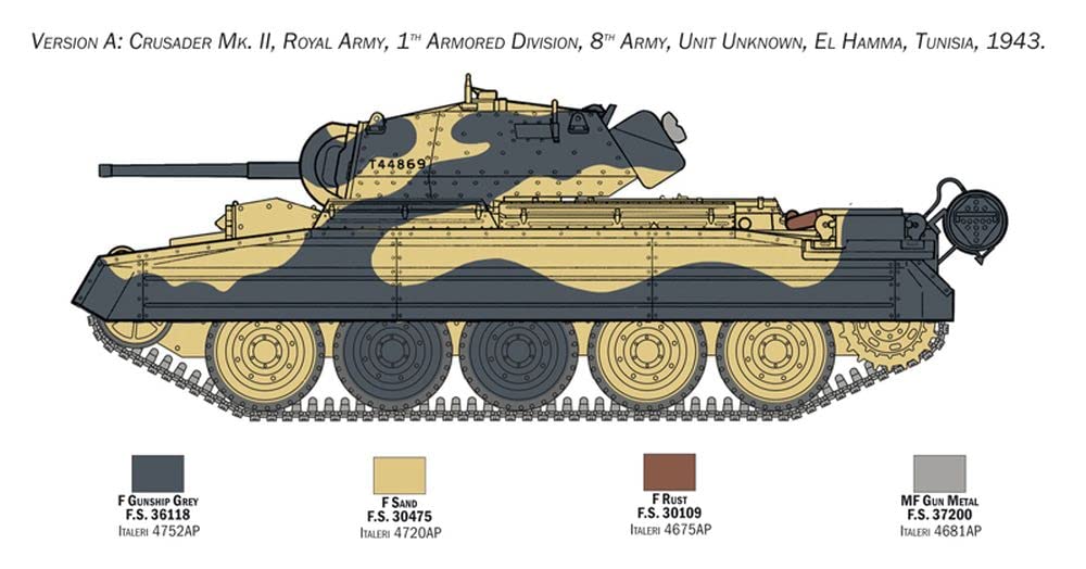 italeri-crusader-mk-ii-panzer-bausatz-1-35-mit-5-figuren image 4