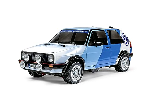 tamiya-vw-golf-ii-gti-16v-rally-mf-01x-rc-auto-1-10-bausatz-4wd image 5