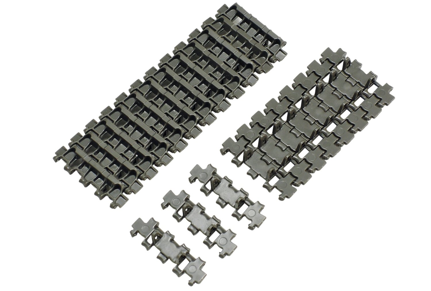 tamiya-panther-einzelkettenglieder-1-35-gunmetal-bausatz image 1