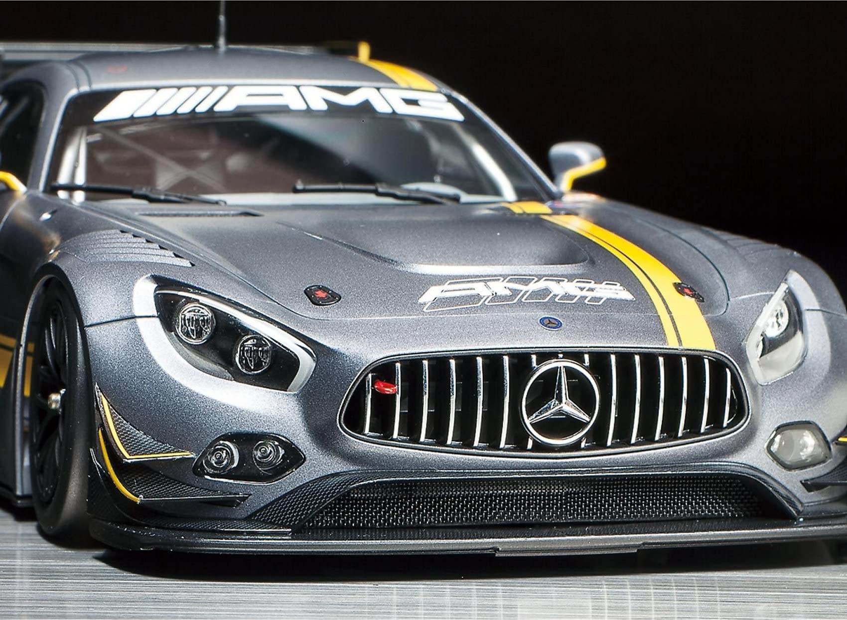 tamiya-24345-mercedes-amg-gt3-modellbausatz-1-24 image 3