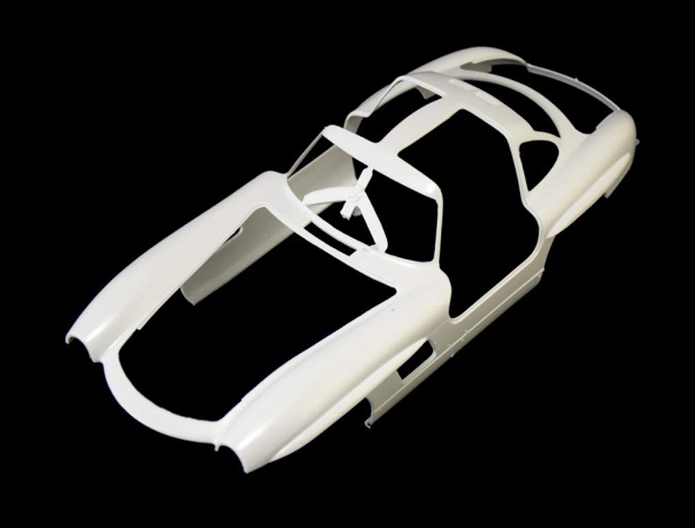 italeri-3612-auto-1-16-mercedes-300-sl-gullwing image 6