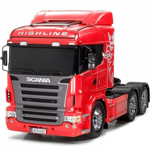 tamiya-scania-r620-highline-56323-rc-truck-1-14-rot image 3