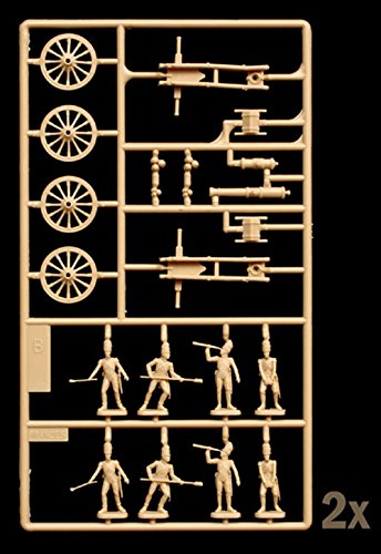 italeri-6135-garde-artillerie-figuren-set-1-72-16-figuren image 4