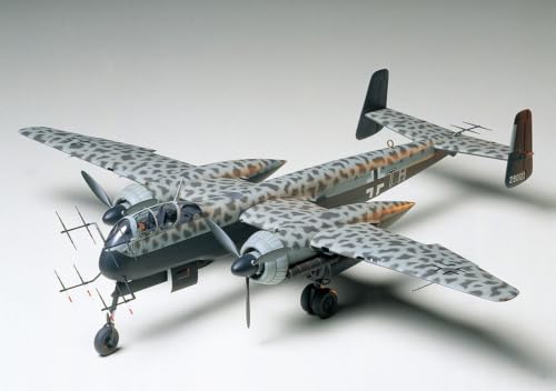 tamiya-61057-heinkel-he219-uhu-1-48-nachtj-ger-modellbausatz image 6