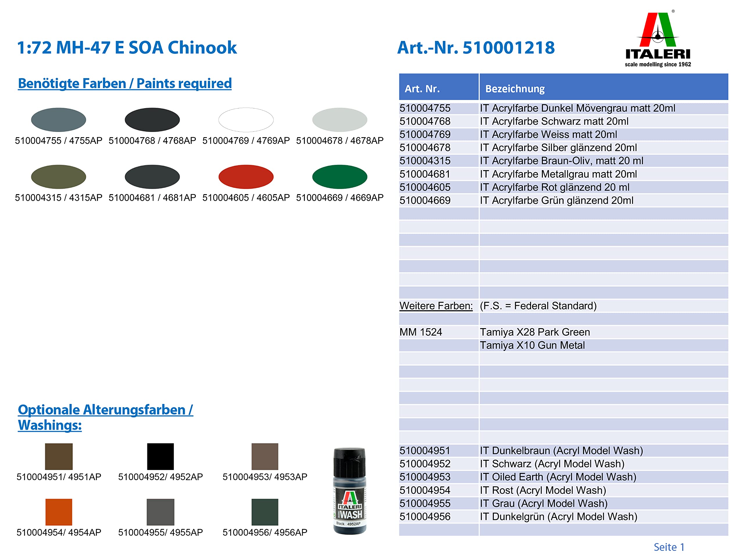 italeri-helicopters-mh-47e-soa-chinook-hubschrauber-1-72 image 2