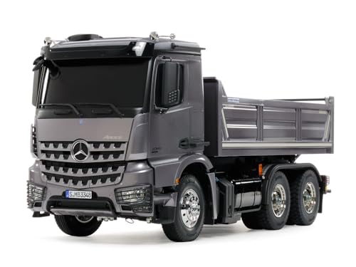 tamiya-mb-arocs-3348-hinterkipper-1-14-rc-truck-3-achs-bausatz image 7