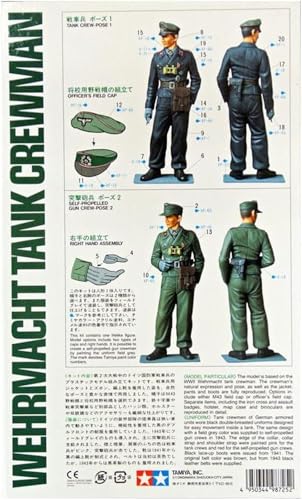 tamiya-36301-panzersoldat-figur-1-16-modellbausatz-unlackiert image 6