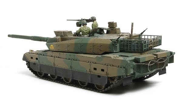 tamiya-1-35-jgsdf-type-10-panzer-modellbausatz-oliv image 4