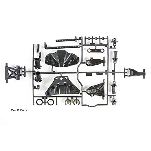 tamiya-tt-02-b-teile-querlenker-aufh-ngung-wei-51528 image 2