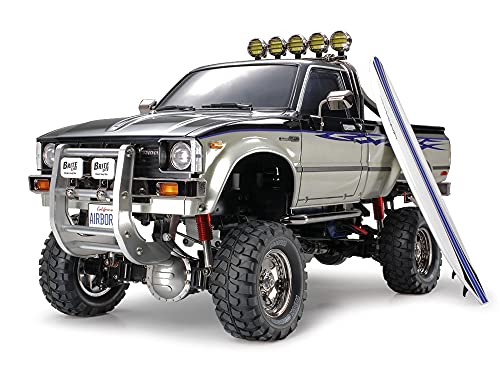 tamiya-58397-toyota-hilux-highlift-rc-pickup-1-10-4x4 image 3