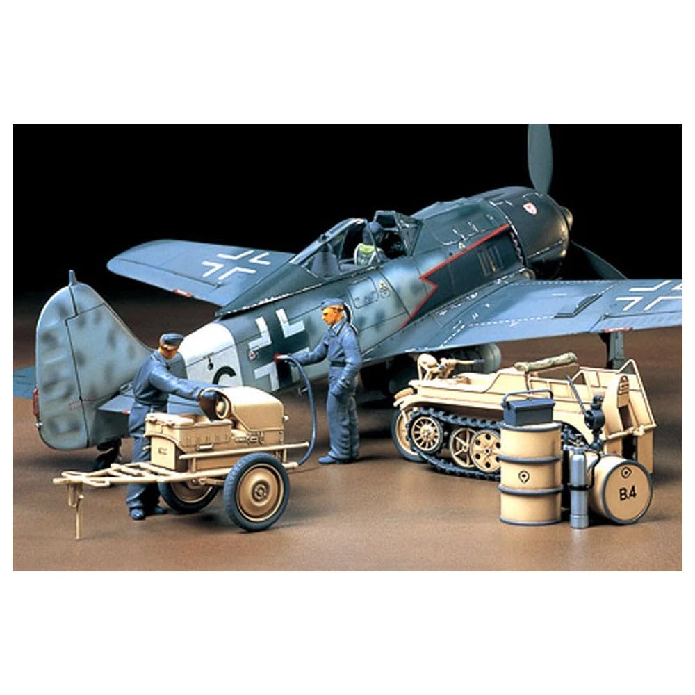 tamiya-32533-kettenkrad-starthilfeger-t-bausatz-1-48 image 2