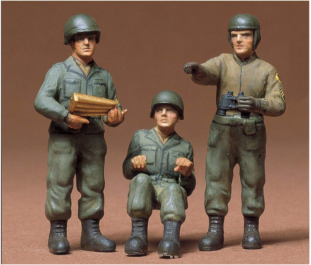 tamiya-1-35-us-flak-panzer-m42-duster-plastikbausatz image 5