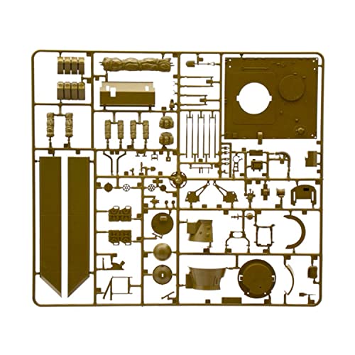 italeri-6560s-m163-vads-1-35-milit-r-modellbausatz-panzer image 5
