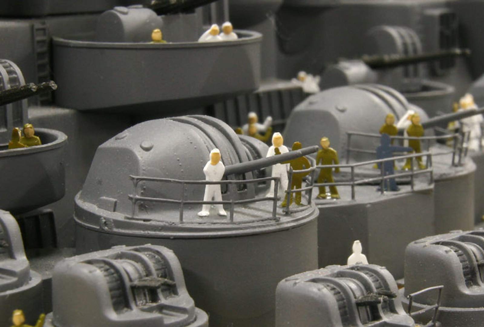 tamiya-kampfschiff-figuren-set-1-350-144-teile-zubeh-r image 4