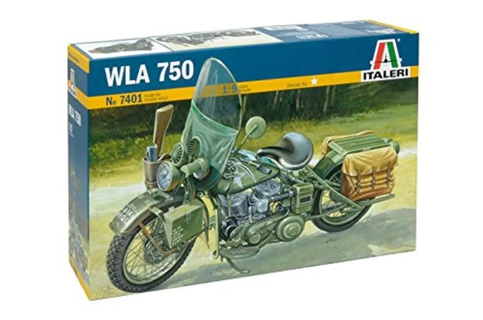 italeri-wla-750-7401-motorrad-modellbausatz-1-9-us-military image 1