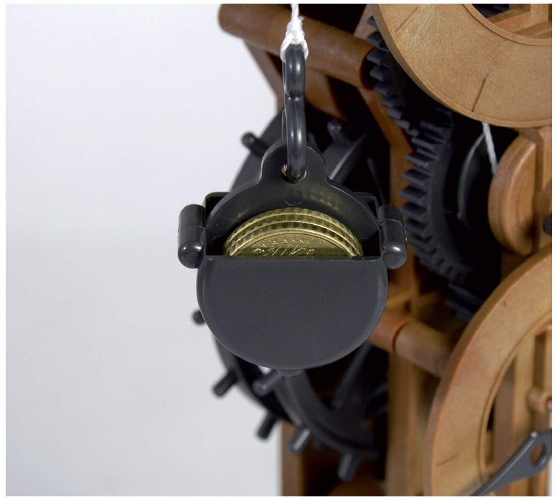 italeri-3109-leonardo-da-vinci-uhr-bausatz-standmodell image 4