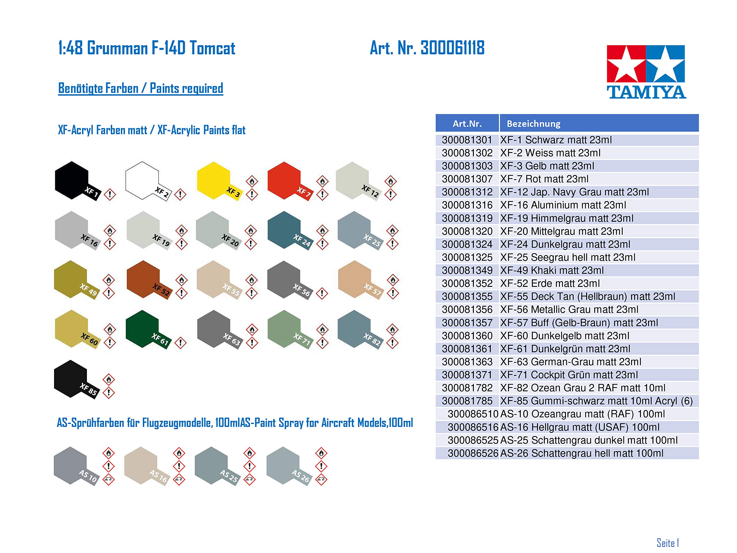 tamiya-61118-f-14d-tomcat-bausatz-1-48-grumman image 7