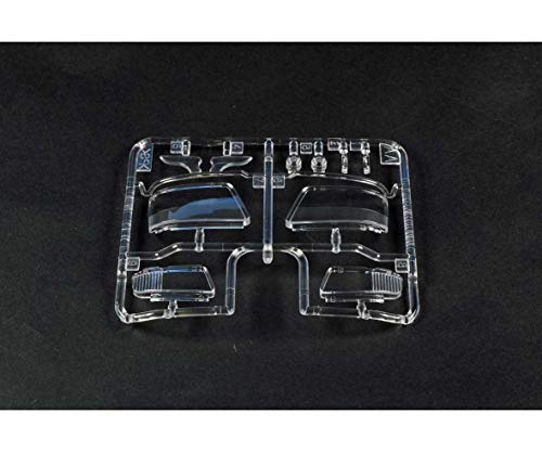 tamiya-aa-teile-gl-ser-man-tgx-56325-klar-truck image 2