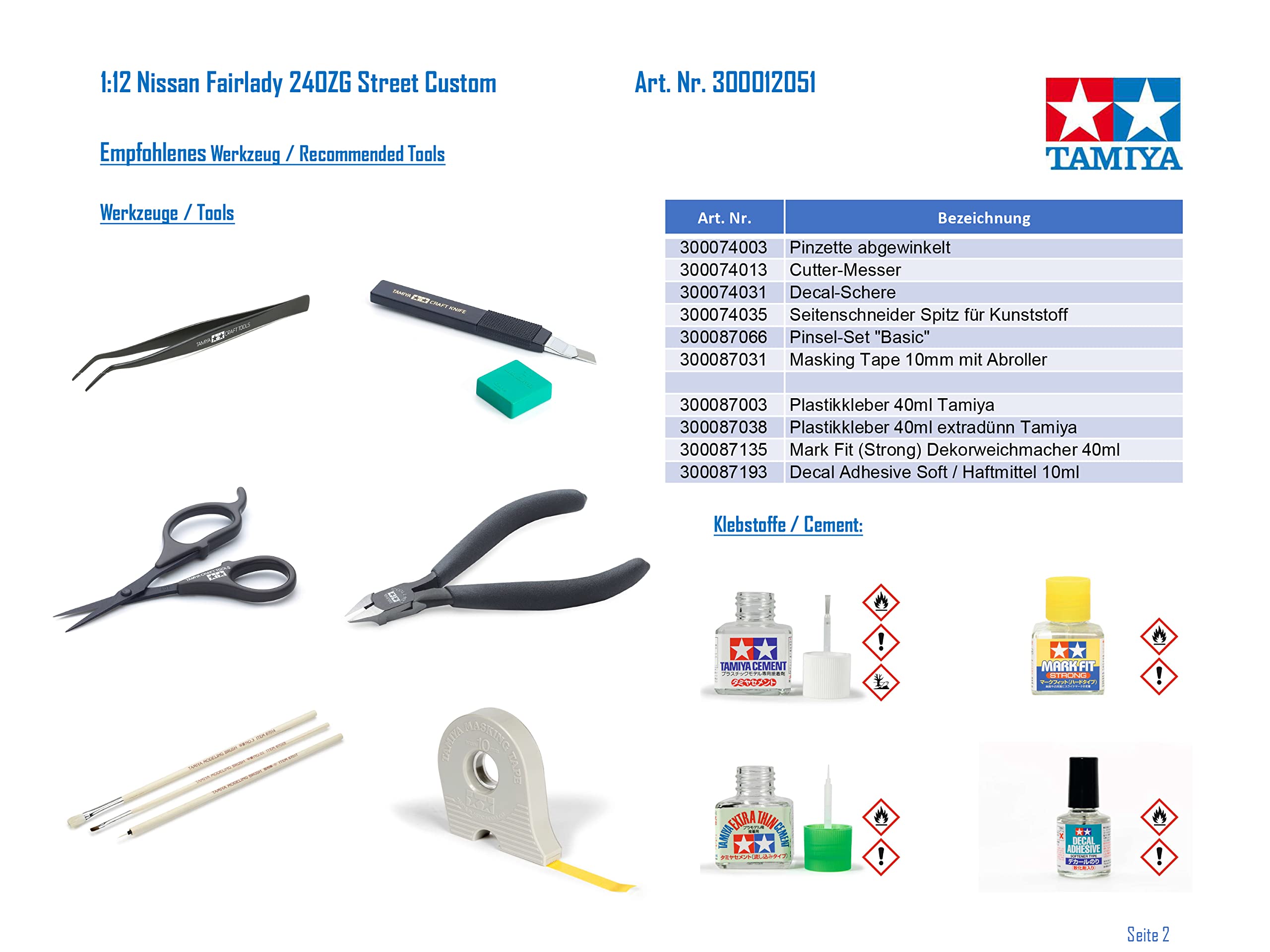 tamiya-1-12-nissan-fairlady-240zg-street-custom-bausatz image 3