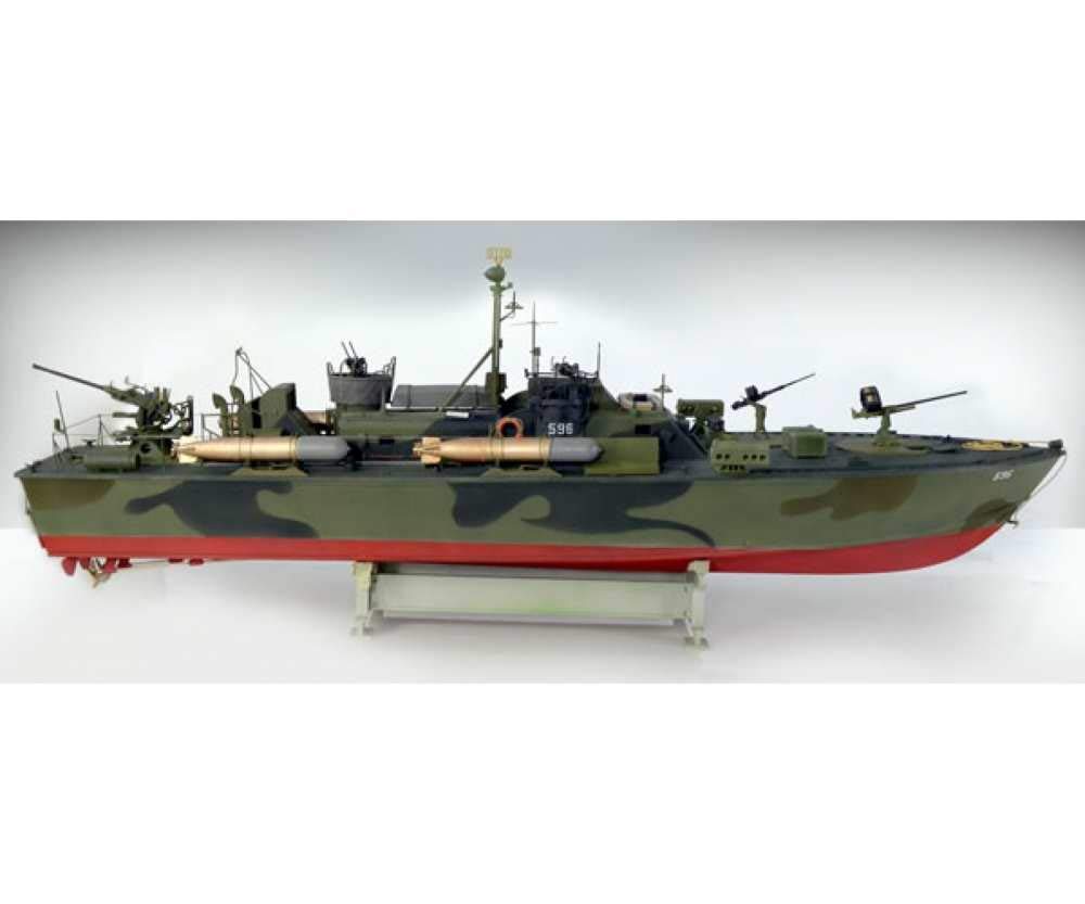 italeri-ships-elco-80-torpedo-boat-modellbausatz-1-35-prm-edition image 2