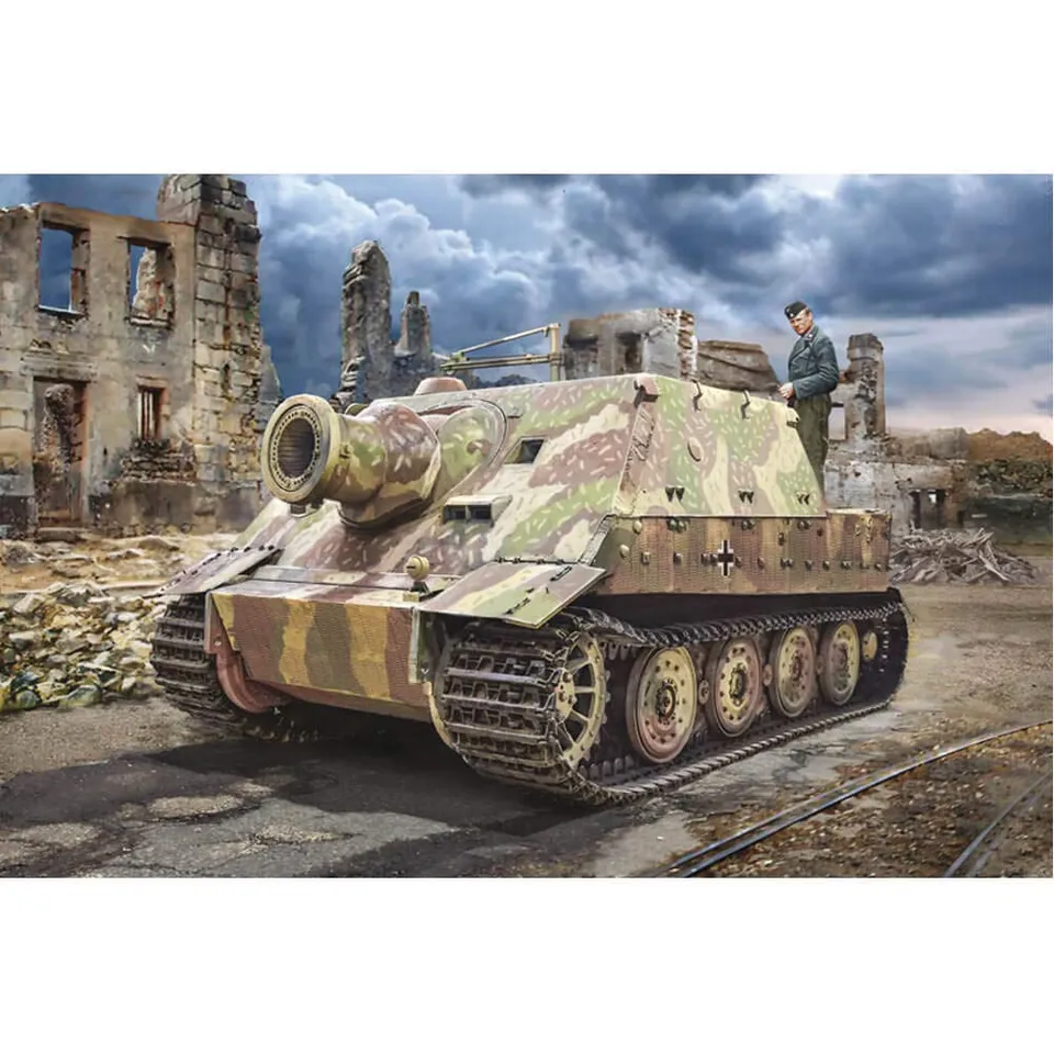 italeri-6573s-sturmtiger-38cm-rw61-bausatz-1-35-unlackiert image 1