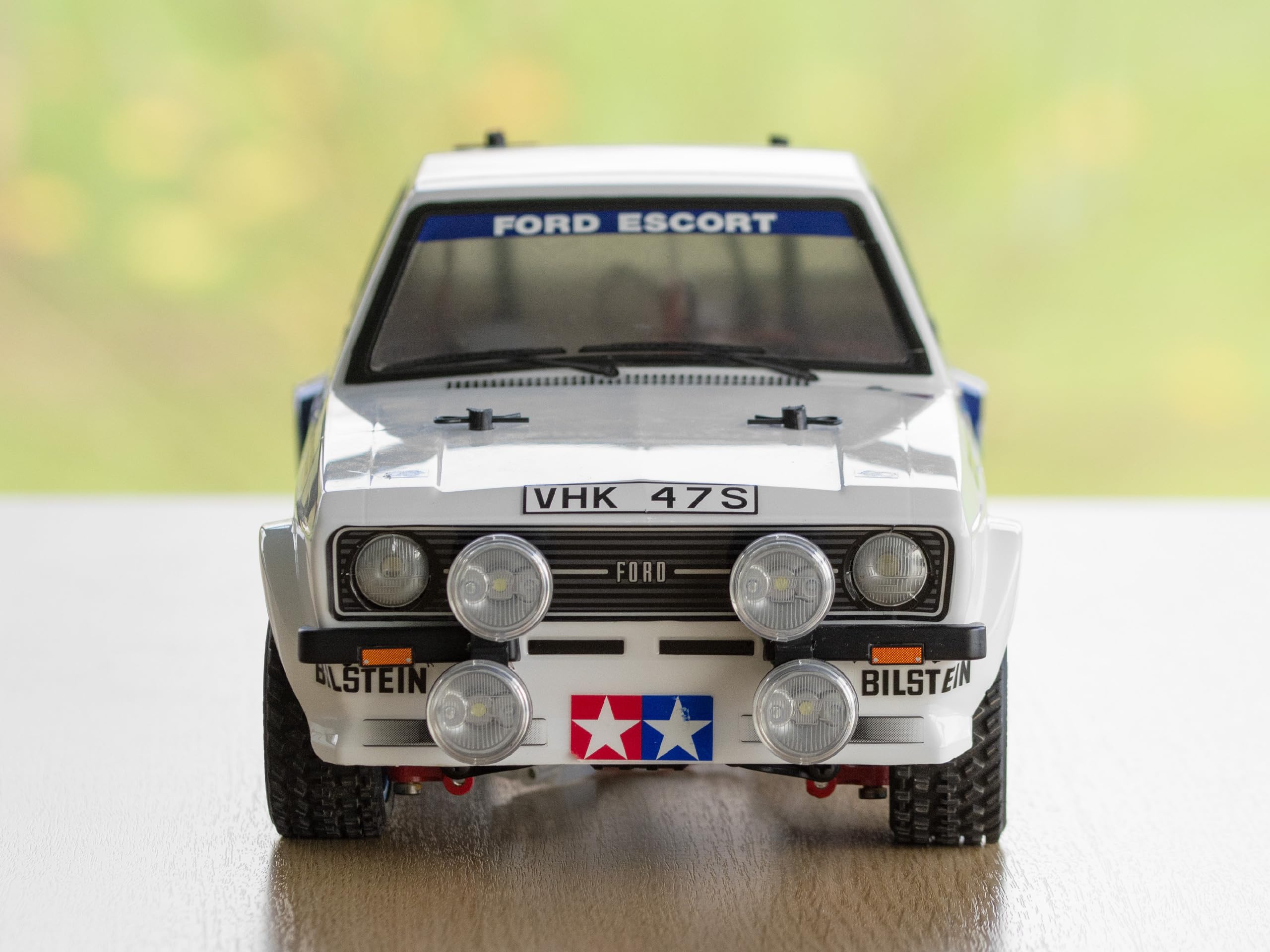 tamiya-ford-escort-mkii-mf-01x-rc-auto-1-10-wei-bausatz-allrad image 7