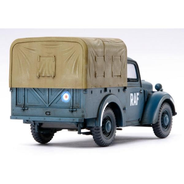 tamiya-300032562-british-light-utility-car-10hp-bausatz-1-48 image 4