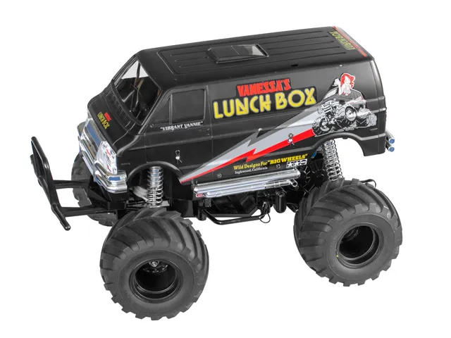 tamiya-lunch-box-black-edition-58546-rc-auto-1-12-2wd image 1