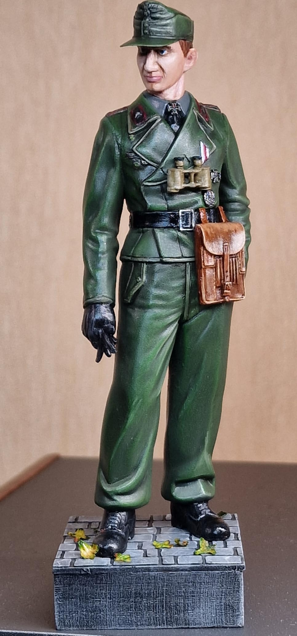 Starke Figur