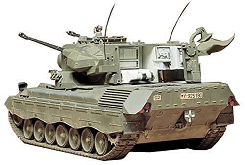 tamiya-flakpanzer-gepard-35099-1-35-bausatz image 4