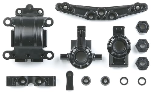 tamiya-r-c-51318-tt-01e-a-teile-d-mpferbr-cke-schwarz image 2