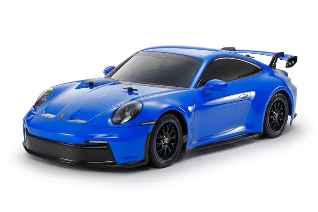 tamiya-58712-porsche-911-gt3-992-tt-02-rc-bausatz-1-10 image 1