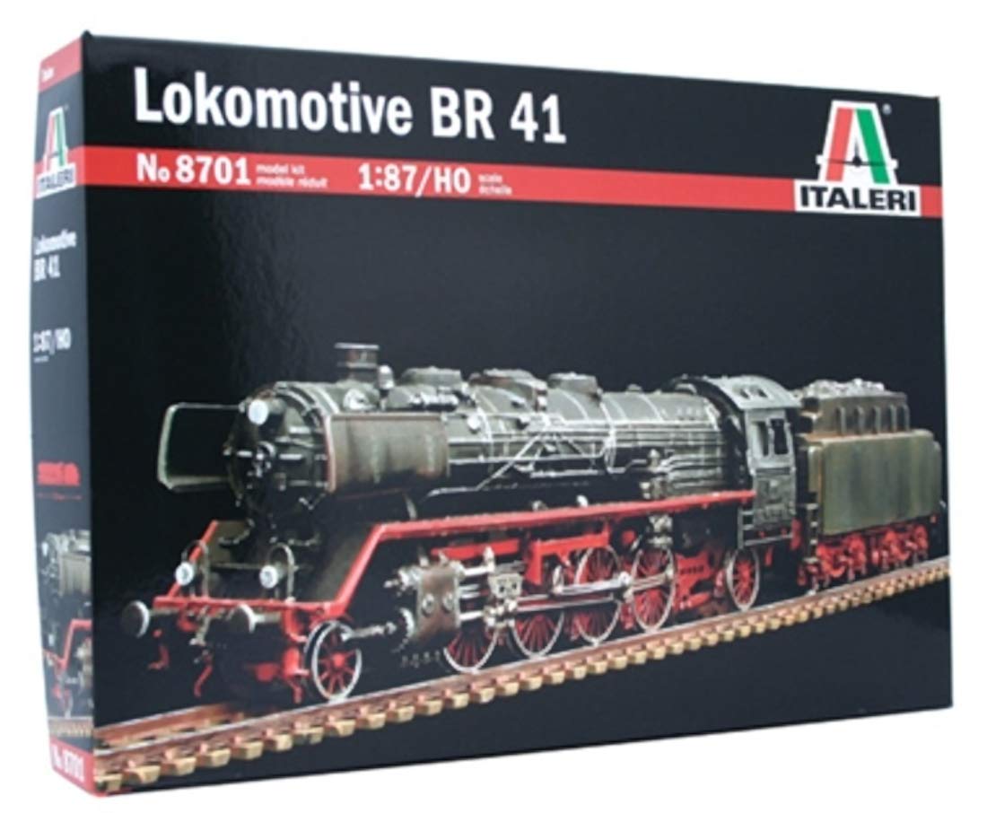 italeri-8701-lokomotive-br41-dampflok-bausatz-1-87-schwarz image 4