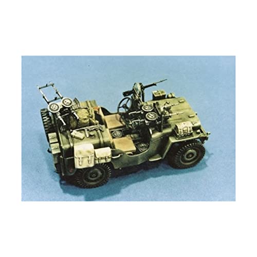 italeri-military-vehicles-0320-commando-car-modellbausatz-1-35 image 5