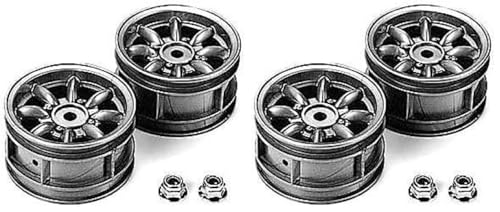 tamiya-m-chassis-felgen-silber-mini-cooper-2-st-ck image 4