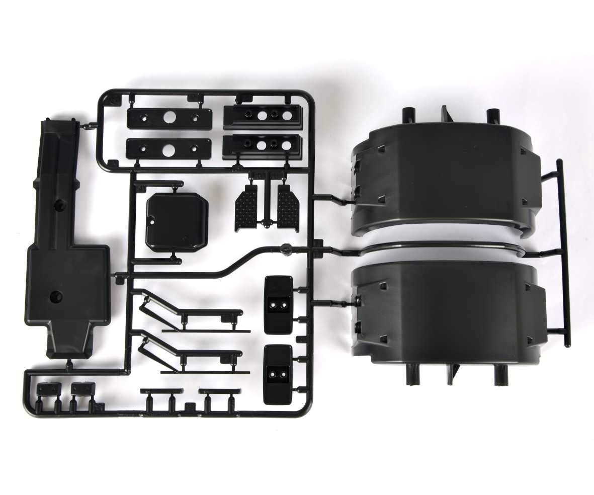 tamiya-309115067-r-teile-56305-mercedes-1838-ls image 1