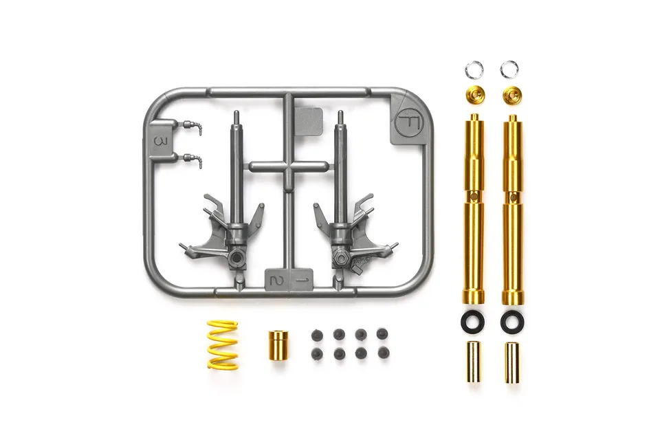 tamiya-1-12-motorcycle-12684-gabel-set-yamaha-yzf-r1m-bausatz image 1