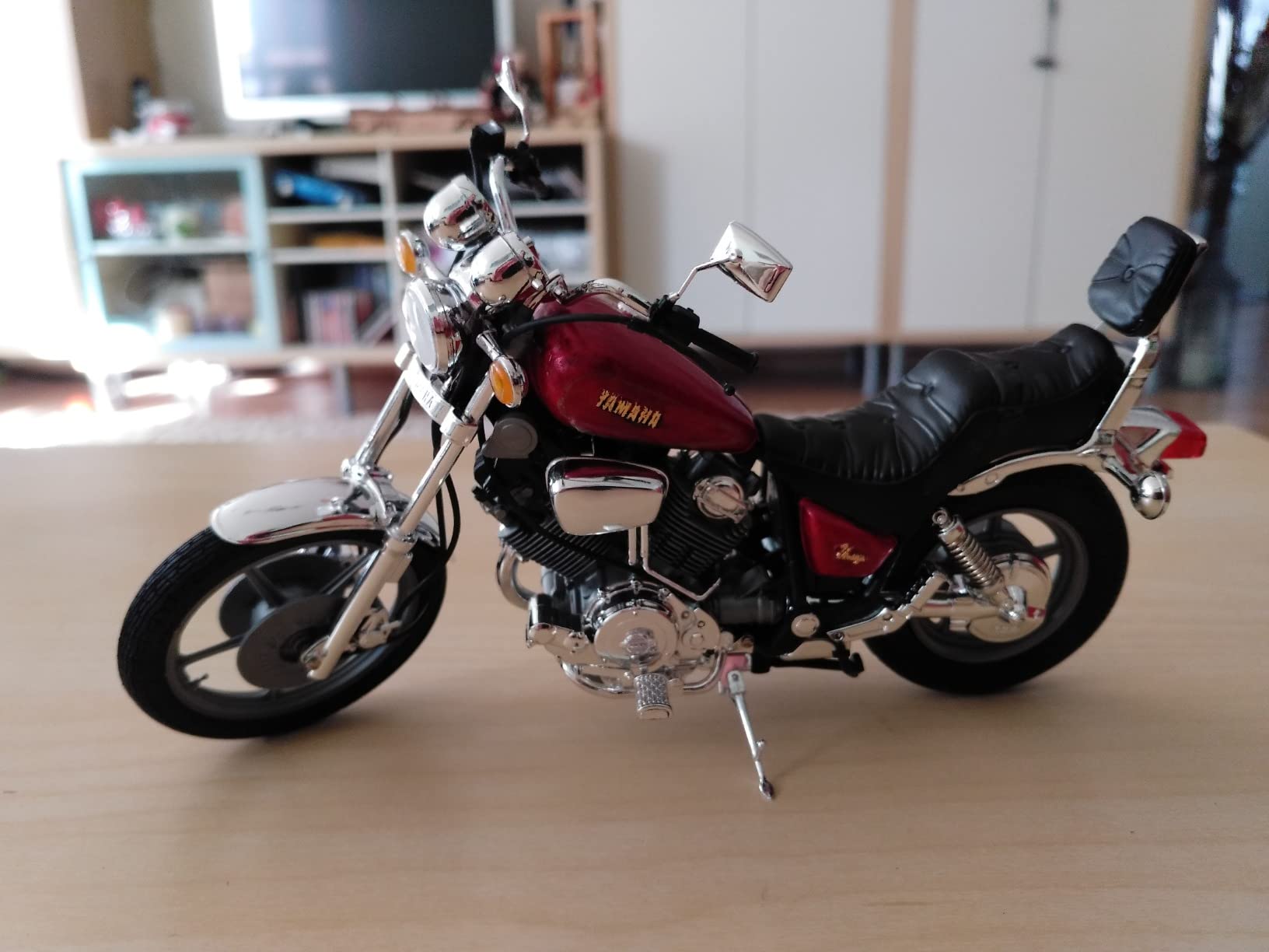 Klasse Bike