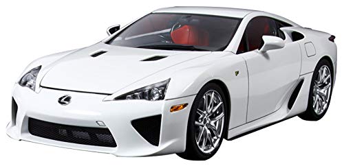 tamiya-24319-lexus-lfa-v10-sv-sportwagen-bausatz-1-24-wei image 8