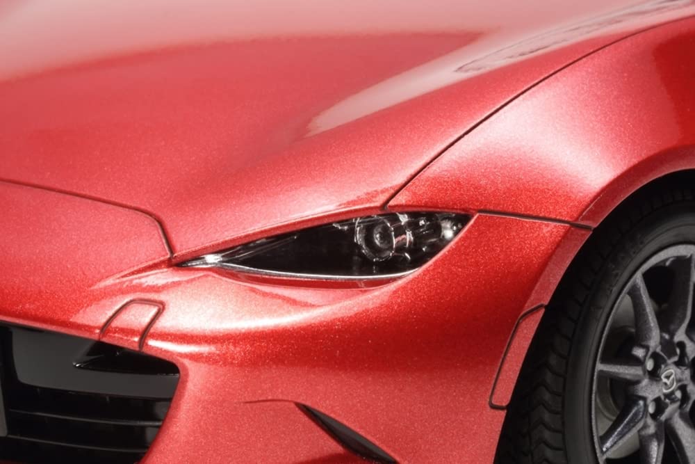 tamiya-24342-mazda-mx-5-roadster-autobausatz-1-24-rot image 2
