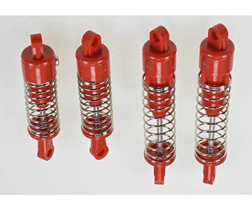 tamiya-309415375-sto-d-mpfer-beutel-rc-ersatzteil-rot image 2