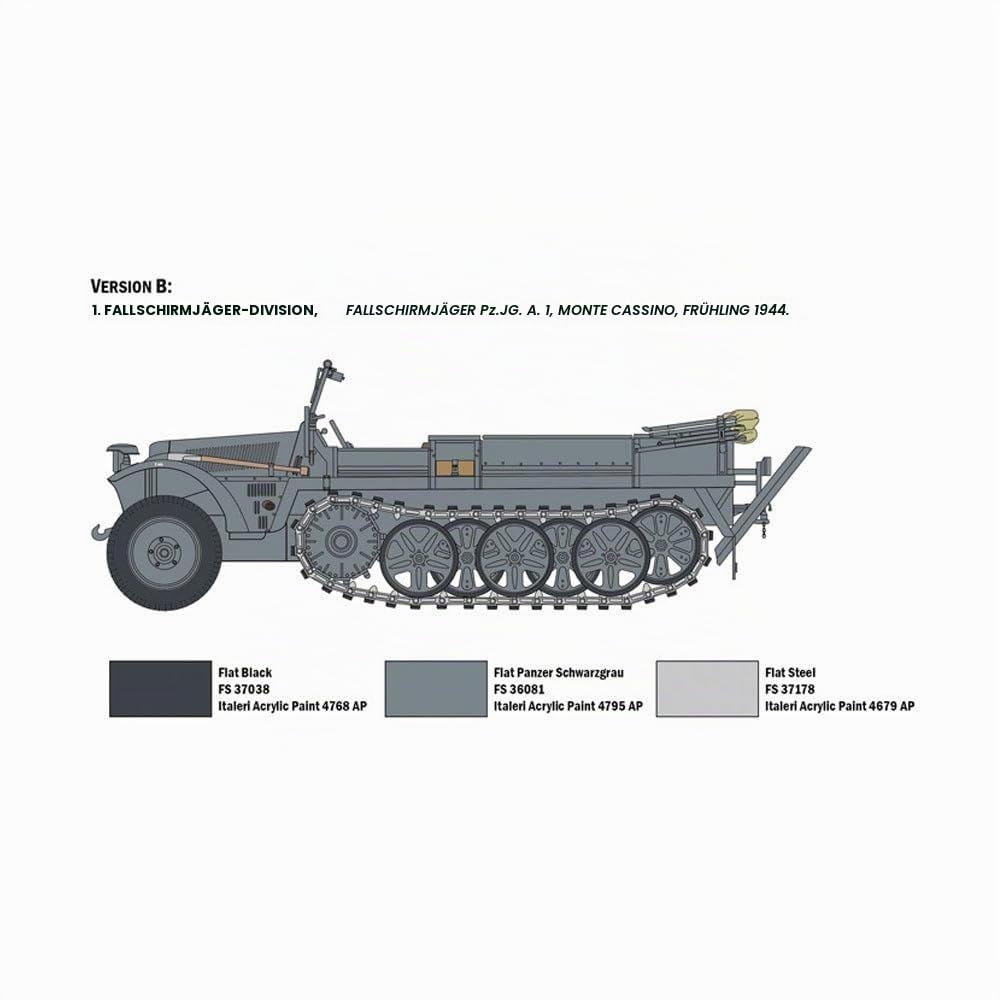 italeri-6561s-sd-kfz-10-demag-d7-bausatz-1-35-fallschirmj-ger image 5