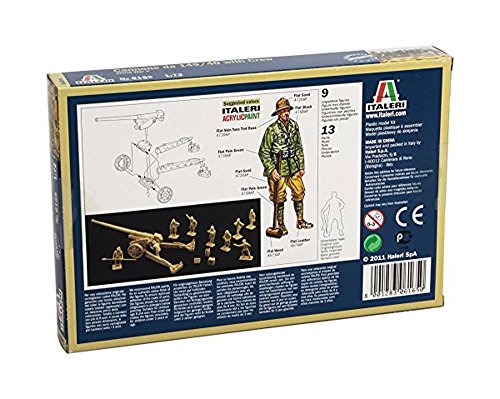 italeri-149-40-italienische-kanone-artillerie-modellbausatz-1-72 image 5