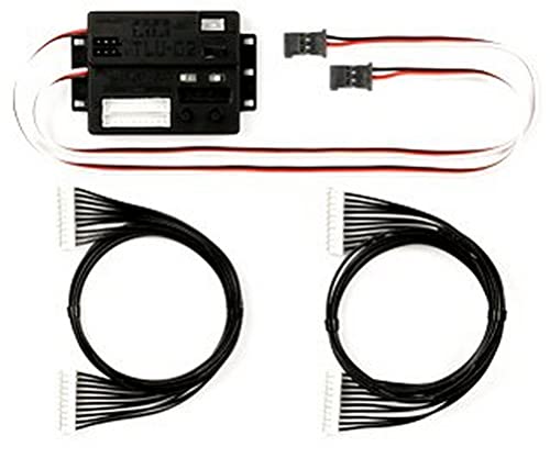 tamiya-tlu-02-licht-kontrolleinheit-rc-auto-led-53937 image 2