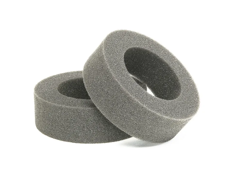 tamiya-dn-01-schaumstoffeinlagen-vorne-bk-reifen-2-st-ck image 1