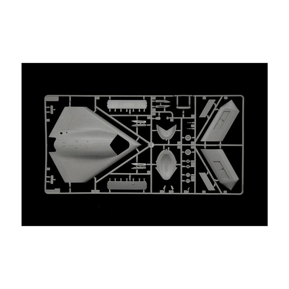 italeri-1421-x-47b-flugzeug-bausatz-1-72-drohne image 6